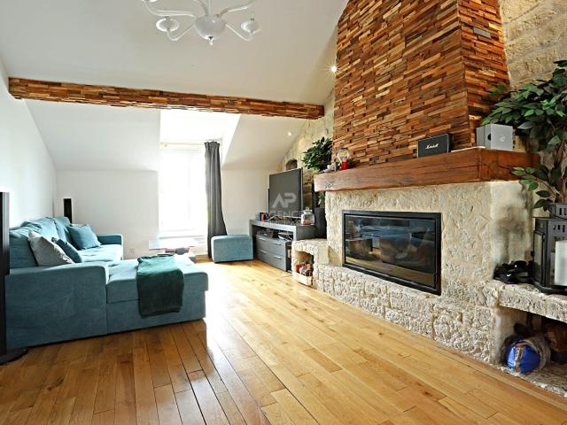 Appartement 3 pièces 58 m²