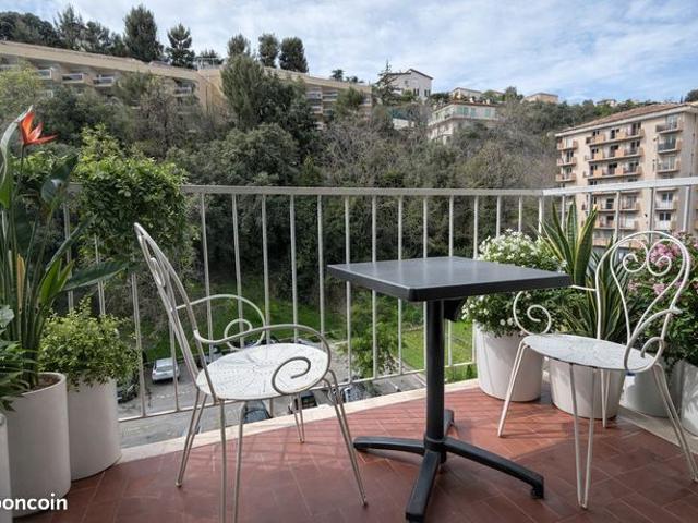 Appartement 3 pièces 58 m²