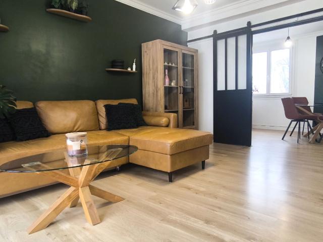 Appartement 3 pièces 58m2 BILLERE