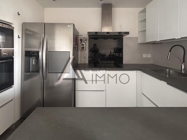 APPARTEMENT 3 PIECES 58M2 13012 MARSEILLE