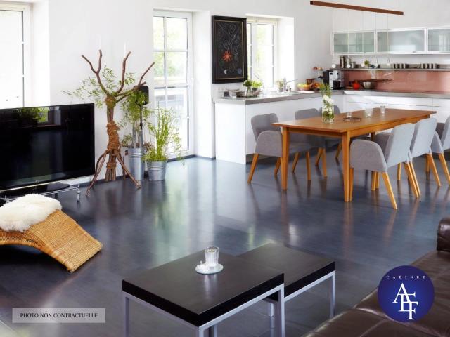 Appartement 3 pièces 58m² avec grande terrasse 58m² Nice