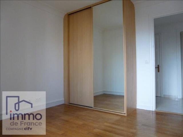 Appartement 3 pièces