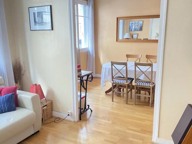 appartement 3 pièces