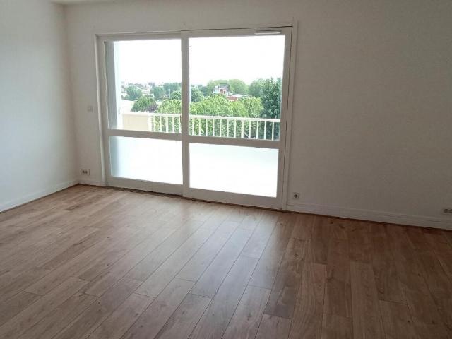 Appartement 3 pièces