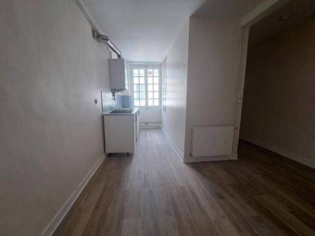 Appartement 3 pièces