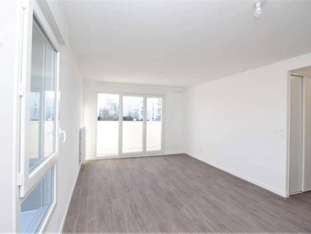 Appartement 3 pièces
