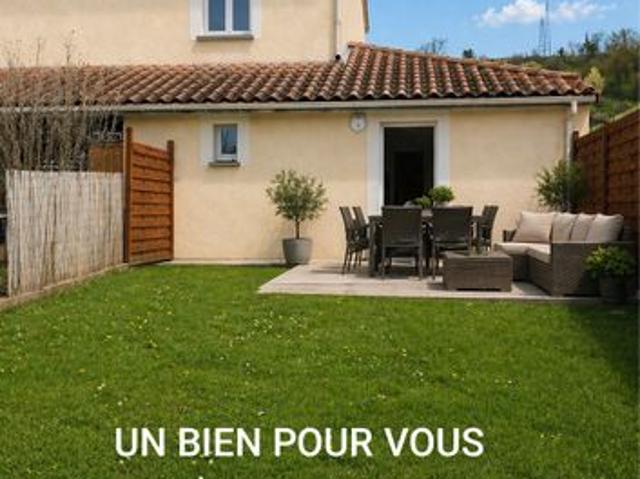 Appartement 3 pièces