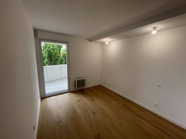 Appartement 3 pièces