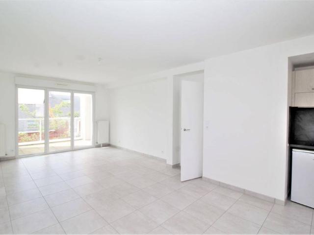 Appartement 3 pièces