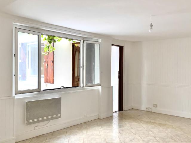 Appartement 3 pièces