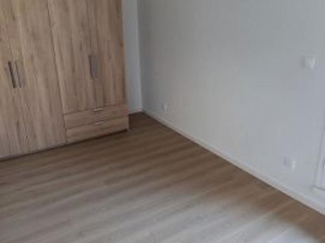 Appartement 3 pièces 59.8 m²