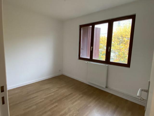 Appartement 3 pièces 59.09 m² CHAMPIGNY SUR MARNE LE PLANT 10' RER E, Champigny sur marne