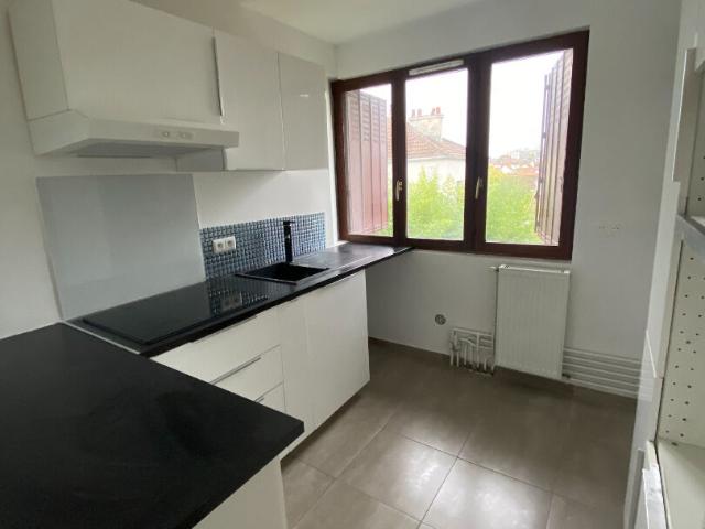 Appartement 3 pièces 59.09 m² CHAMPIGNY SUR MARNE LE PLANT 10' RER E, Champigny sur marne