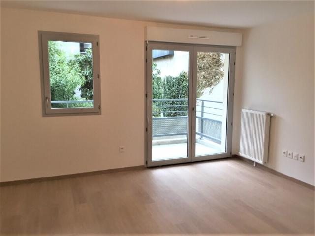 Appartement 3 pièces 59.16m²