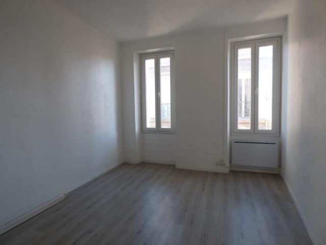 Appartement 3 pièces 59,26 m2 13004 Marseille