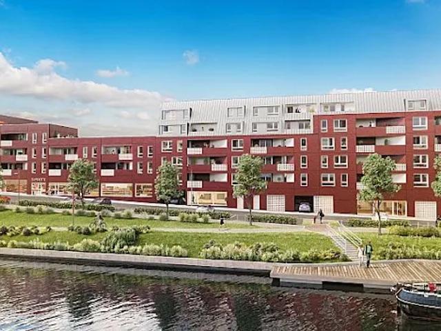 Appartement 3 pièces 59 m2