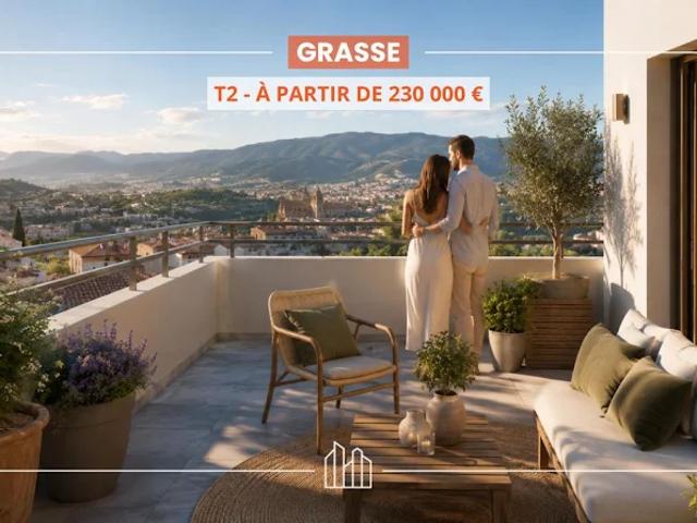 Appartement 3 pièces 59 m2