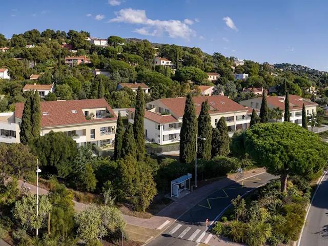 Appartement 3 pièces 59 m2
