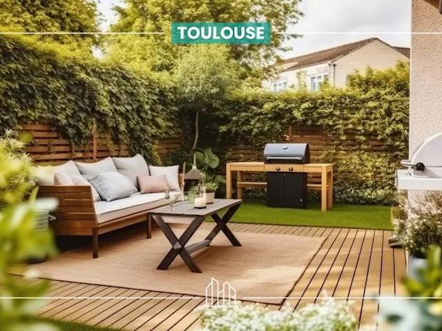 Appartement 3 pièces 59 m2
