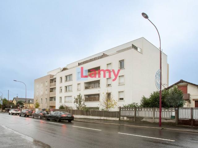 Appartement 3 Pieces 59 m2 bezons