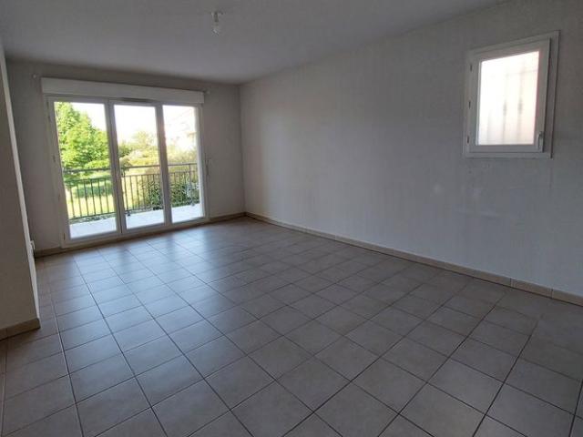 Appartement 3 Pieces 59 m2 brignoles