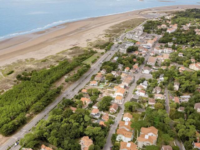 Appartement 3 Pieces 59 m2 st brevin les pins