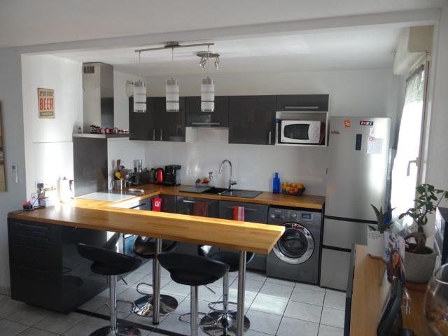 Appartement 3 pièces, 59 m² à louer à Toulouse 31000