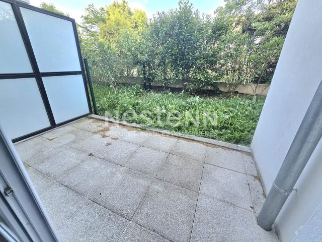 Appartement 3 pièces, 59 m² à louer à Toulouse 31100