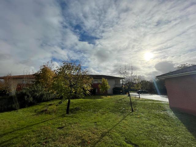 Appartement 3 pièces, 59 m² à louer à Toulouse 31200