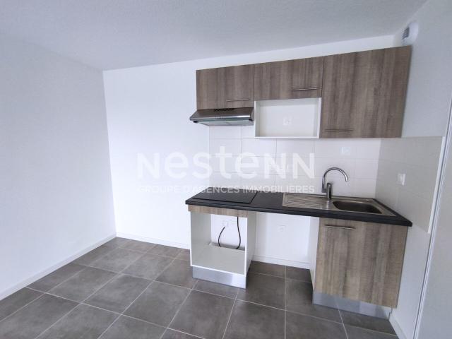 Appartement 3 pièces, 59 m² à louer à Toulouse 31200