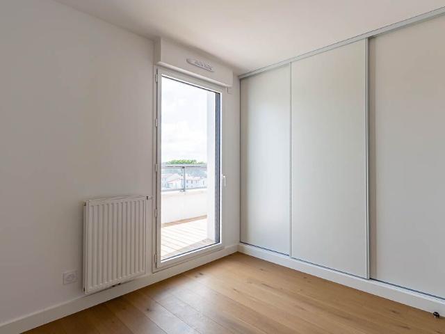 Appartement 3 pièces, 59 m² à louer à Toulouse 31500