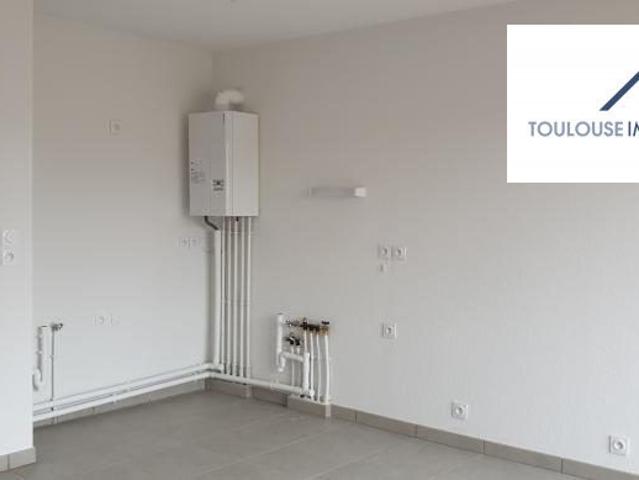 Appartement 3 pièces, 59 m² à louer à Tournefeuille 31170