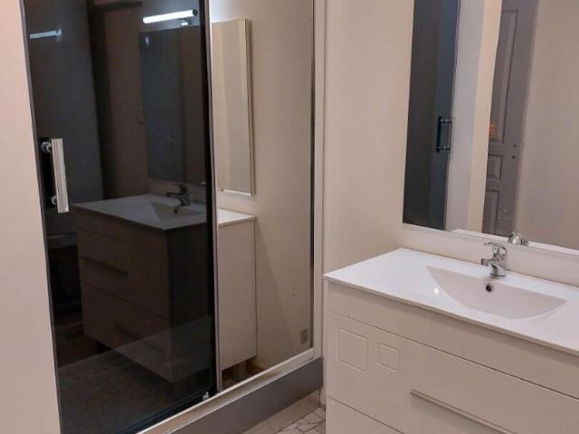 Appartement 3 pièces, 59 m² à louer à Villebois 01150