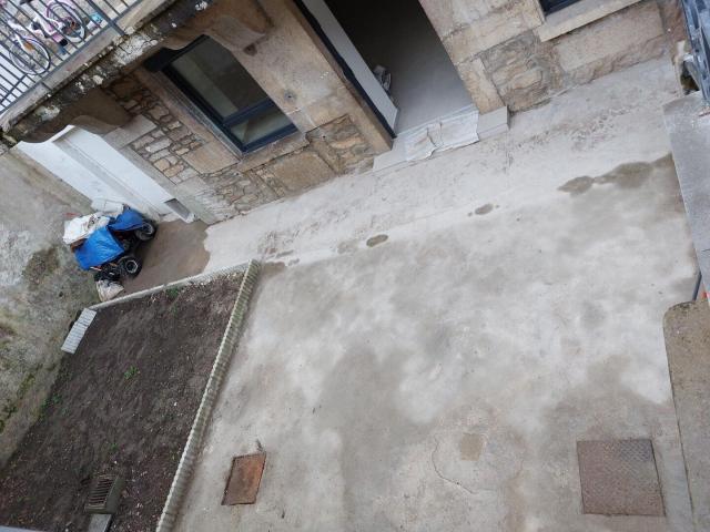 Appartement 3 pièces, 59 m² à louer à Villebois 01150