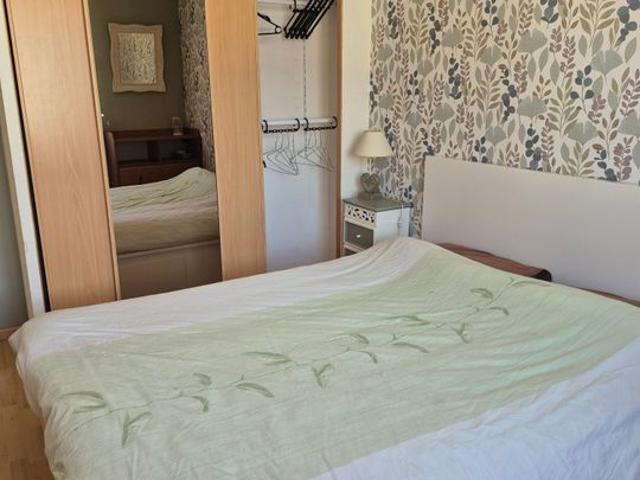 Appartement 3 pièces, 59 m² à louer à Villeurbanne 69100