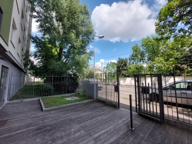 Appartement 3 pièces, 59 m² à louer à Villeurbanne 69100