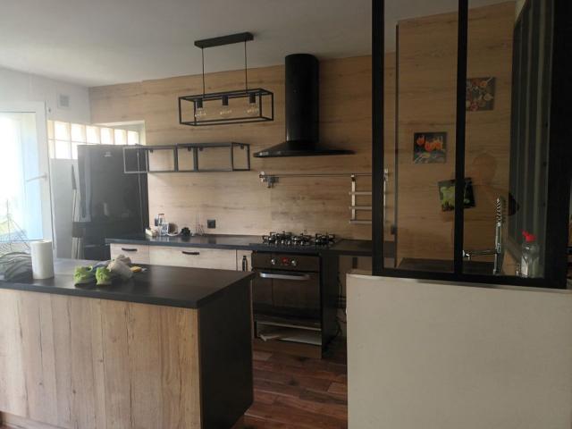 Appartement 3 pièces, 59 m² à louer à Yerres 91330