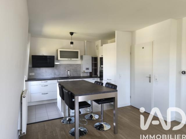 Appartement 3 pièces, 59 m² à louer à Yerres 91330