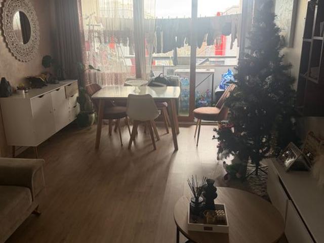 Appartement 3 pièces, 59 m² à louer à Asnières sur Seine 92600