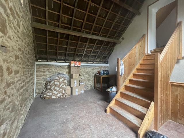 Appartement 3 pièces, 59 m² à louer à Arlay 39140