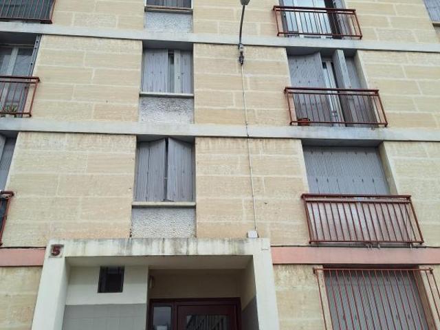 Appartement 3 pièces, 59 m² à louer à Avignon 84000