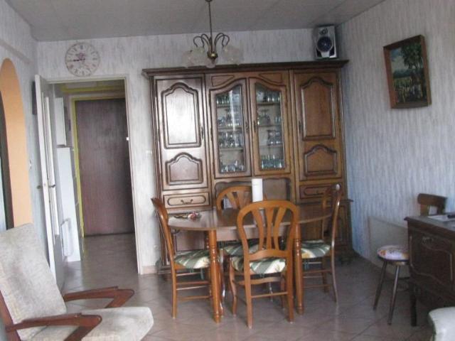 Appartement 3 pièces, 59 m² à louer à Balaruc les Bains 34540