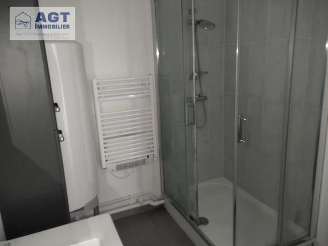 Appartement 3 pièces, 59 m² à louer à Beauvais 60000