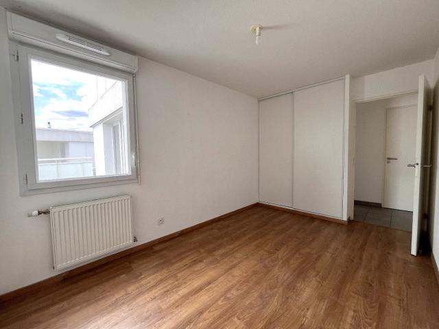 Appartement 3 pièces, 59 m² à louer à Blagnac 31700