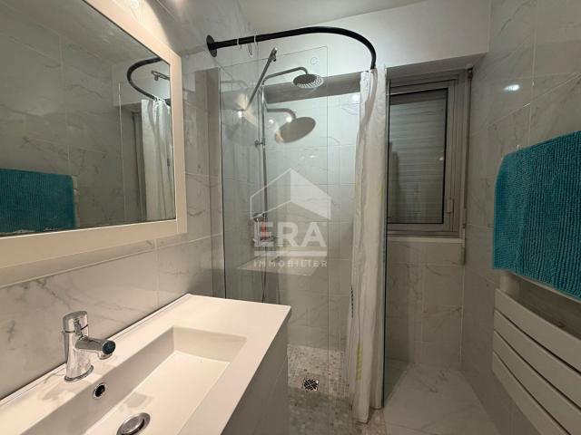 Appartement 3 pièces, 59 m² à louer à Cagnes sur Mer 06800