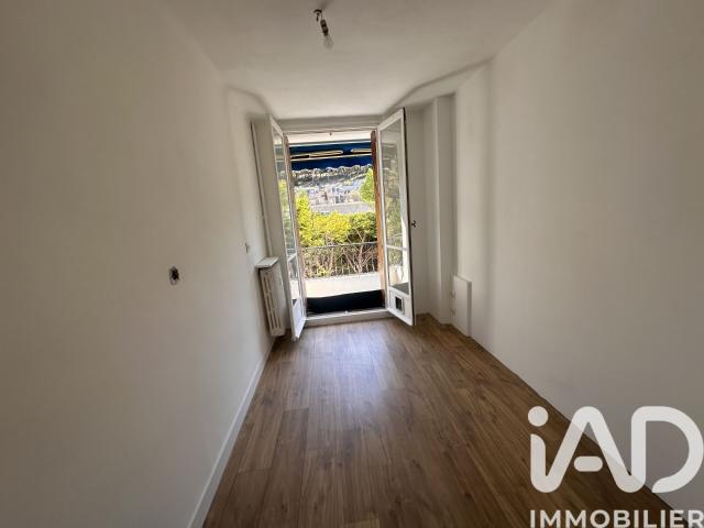 Appartement 3 pièces, 59 m² à louer à Carry le Rouet 13620