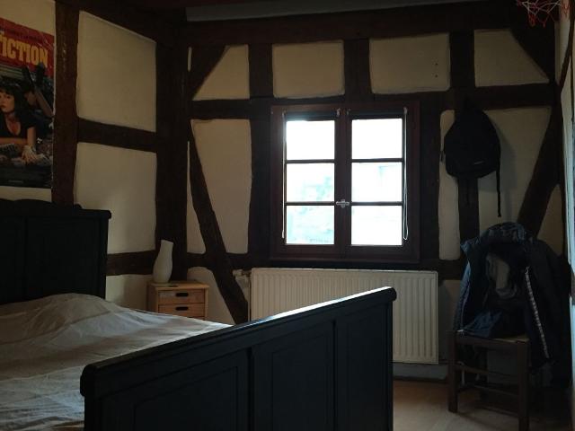 Appartement 3 pièces, 59 m² à louer à Colmar 68000