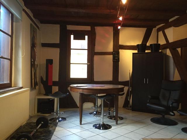 Appartement 3 pièces, 59 m² à louer à Colmar 68000
