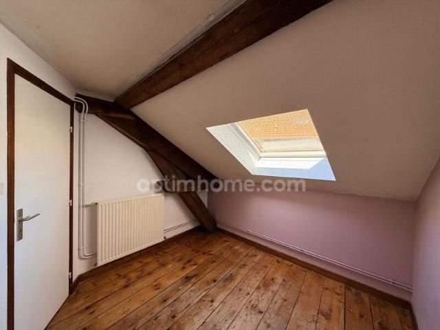 Appartement 3 pièces, 59 m² à louer à Clermont Ferrand 63000