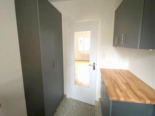 Appartement 3 pièces, 59 m² à louer à Dijon 21000